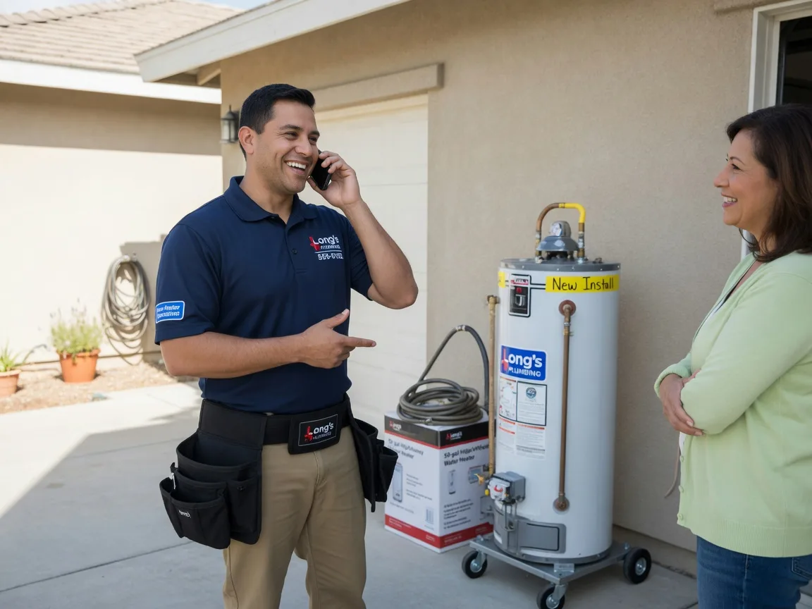 Leak Detection Trail, OR FAQs